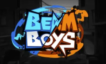 Beam Boys