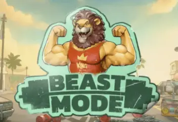Beast Mode