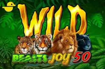 Beasts Joy