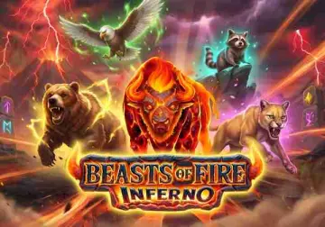 Beasts of Fire Inferno
