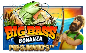 Big Bass Bonanza Megaways