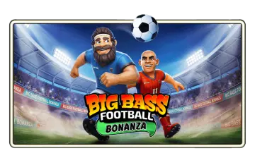 Big Bass Football Bonanza