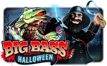 Big Bass Halloween