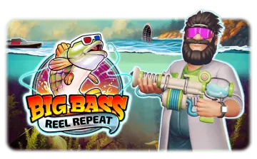 Big Bass Reel Repeat