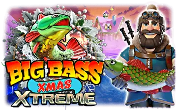 Big Bass Xmas Extreme