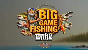 Big Game Fishing