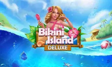Bikini Island Deluxe