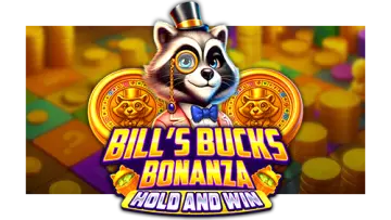 Bill’s Buck Bonanza