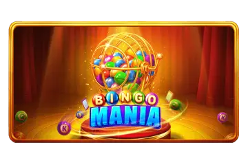 Bingo Mania