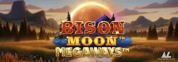 Bison Moon Megaways