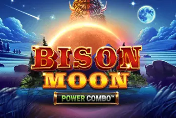 Bison Moon Power Combo