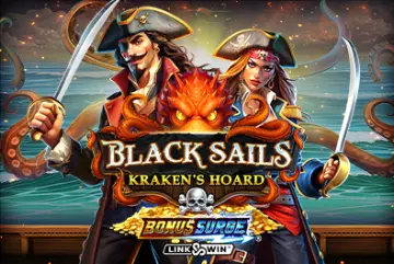 Black Sails Kraken’s Hoard