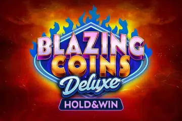 Blazing Coins Deluxe