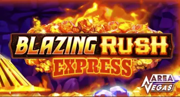 Blazing Rush Express