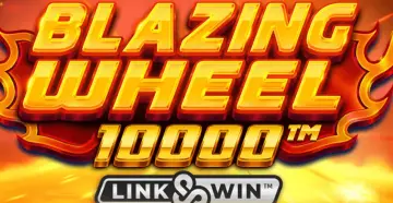 Blazing Wheel 10000