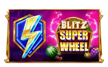 Blitz Super Wheel