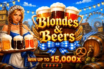 Blondes & Beers