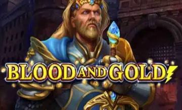 Blood and Gold