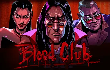 Blood Club