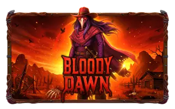 Bloody Dawn