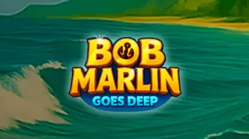 Bob Marlin Goes Deep