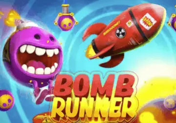 Bomb Runner