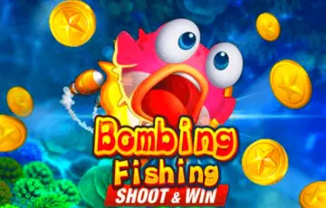 Bombing Fishing