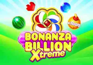Bonanza Billion Xtreme