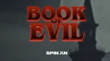Book of Evil