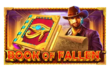 Book of Fallen