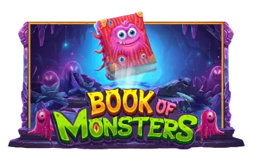 Book of Monsters