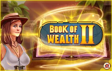 Book of Wealth 2