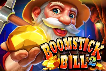Boomstick Bill 2