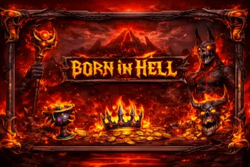 Born in Hell