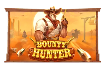 Bounty Hunter