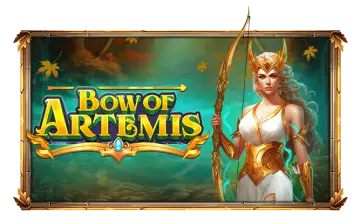 Bow of Artemis