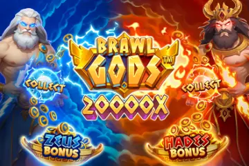 Brawl Gods