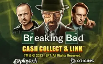 Breaking Bad Cash Collect & Link