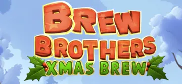Brew Brothers Xmas Brew