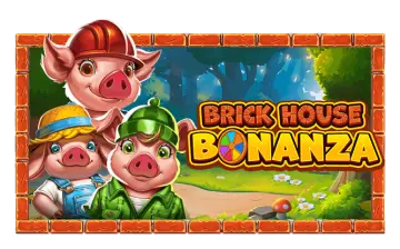 Brick House Bonanza