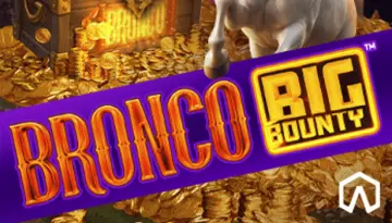 Bronco Big Bounty
