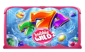 Bubble Wild 2