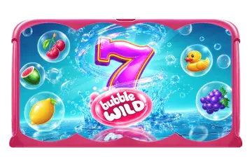 Bubble Wild