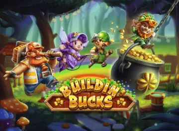 Buildin’ Bucks