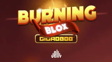 Burning Blox GigaBlox