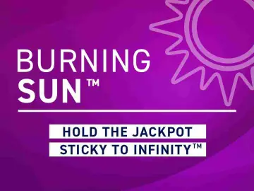 Burning Sun Extremely Light