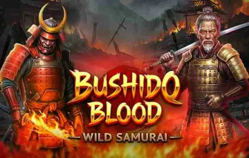 Bushido Blood