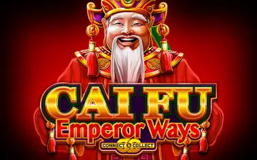 Cai Fu Emperor Ways