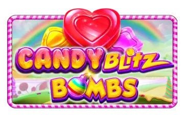 Candy Blitz Bombs