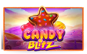 Candy Blitz